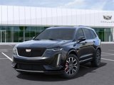New 2025 Cadillac XT6 Sport w/ Technology Package image 6