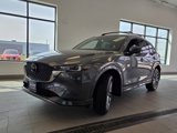 New 2025 MAZDA CX-5 Signature image 3
