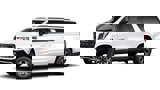 New 2026 GMC Yukon XL AT4 Ultimate image 2