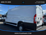 Used 2023 RAM ProMaster 3500 image 4