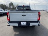 New 2025 Ford F250 Lariat w/ Lariat Ultimate Package image 5