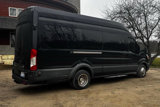 Used 2016 Ford Transit 350 XLT image 2