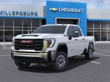 New 2025 GMC Sierra 2500 Pro image 6