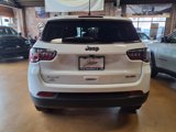 New 2025 Jeep Compass Latitude image 4