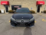 Used 2016 Mercedes-Benz E 350 4MATIC Sedan w/ Premium Package image 2
