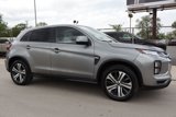 Used 2020 Mitsubishi Outlander Sport Black Edition image 3
