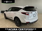 Certified 2025 Acura RDX A-Spec image 5