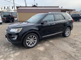 Used 2017 Ford Explorer Limited image 2