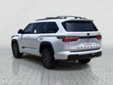 New 2025 Toyota Sequoia Platinum image 2