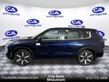 New 2025 Mitsubishi Outlander SE image 4