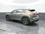 New 2025 Volkswagen Atlas Cross Sport SEL Premium R-Line image 5