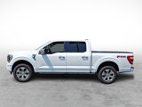 Used 2021 Ford F150 Platinum w/ Equipment Group 701A High image 2