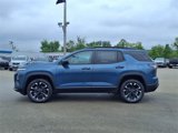 New 2026 Chevrolet Equinox RS w/ Convenience Package III image 5