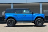 New 2025 Ford Bronco Raptor image 2
