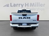 New 2025 RAM 1500 Limited image 4