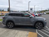 New 2025 Volkswagen Atlas SEL Premium R-Line image 6