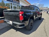 Used 2021 Chevrolet Silverado 1500 RST image 6