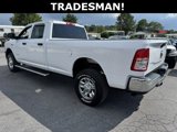 Used 2021 RAM 2500 Tradesman w/ Chrome Appearance Group image 4