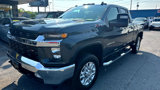 Used 2020 Chevrolet Silverado 2500 LT w/ All Star Edition image 3