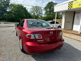 Used 2006 MAZDA MAZDA6 i Sport image 3