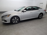 Used 2021 Nissan Altima 2.5 SV image 2