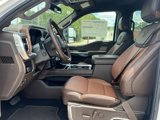 New 2025 Ford F250 King Ranch w/ FX4 Off-Road Package image 3