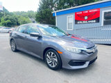 Used 2016 Honda Civic EX image 2