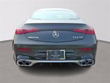 New 2025 Mercedes-Benz CLE 53 AMG 4MATIC Coupe image 5