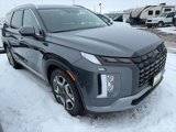 New 2025 Hyundai Palisade SEL image 3