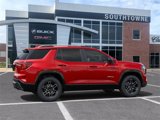 New 2026 GMC Terrain AT4 image 5