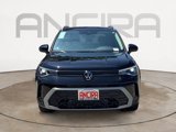 New 2025 Volkswagen Taos SE image 3