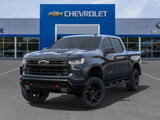 New 2025 Chevrolet Silverado 1500 LT Trail Boss w/ LPO, Dark Essentials Package image 6