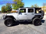 Used 2018 Jeep Wrangler Unlimited Sport image 3