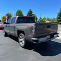 Used 2015 Chevrolet Silverado 1500 LTZ w/ LTZ Plus Package image 3
