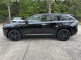 New 2025 Jeep Wagoneer Launch Edition image 4