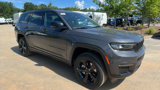 New 2025 Jeep Grand Cherokee L Limited image 5
