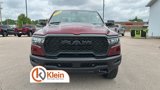 New 2025 RAM 1500 Rebel w/ G/T Package image 2