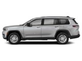 New 2025 Jeep Grand Cherokee L Summit w/ Advanced Protech Group IV image 3