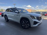 Used 2024 Volkswagen Atlas SEL Premium R-Line image 6