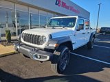 New 2025 Jeep Gladiator Sport image 2