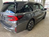 New 2025 Honda Odyssey Elite image 2