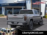 New 2025 GMC Sierra 2500 Denali Ultimate w/ Max Trailering Package image 5