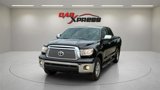 Used 2012 Toyota Tundra 4x4 CrewMax w/ Tow Pkg image 2