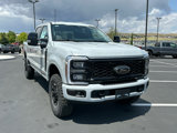 New 2025 Ford F250 Lariat image 5