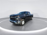 Used 2024 Chevrolet Silverado 2500 LT image 4