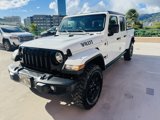 Used 2021 Jeep Gladiator Willys image 4