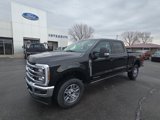 New 2025 Ford F350 Lariat image 2