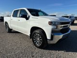 Used 2022 Chevrolet Silverado 1500 LT image 2