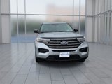 Certified 2022 Ford Explorer XLT image 3