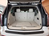 Certified 2025 Cadillac Escalade ESV Sport Platinum image 5